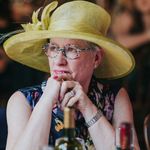 Jill Burnside - @jillypotter1 - Instagram
