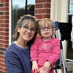 Jill Burnside - @jillzy63 - Instagram