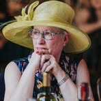 Jill Burnside  - Facebook