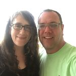 Jillian McCauley Burnside - @mcburney123 - Instagram