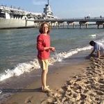 Jill Burroughs - @burroughsjill - Instagram