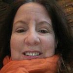 Jill Burstein - @jspora - Instagram