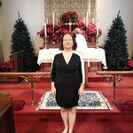 Jill Burstein - @bjspora - Instagram