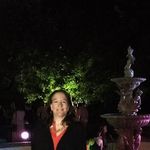Jill Burstein - @ycpaw - Instagram