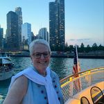 Jill Mayer Burstein - @jillmayerburstein - Instagram