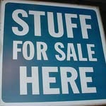 ISellStuff - @jillbutts - Instagram