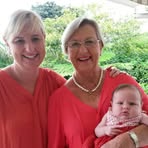Jill Buzzard - Facebook