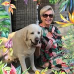 Jill Buzzard - Facebook