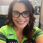 Jill Cady - @olystubbies - Instagram