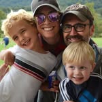 Jill Kiehnle Cady - @jkcady - Instagram