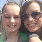Jillian - @jilliancantwell1105 - Instagram