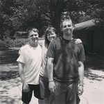 Jill Capps Folkerts - @badgeroutwandering - Instagram