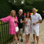 Jill Carlin Schrager - @jcs727 - Instagram