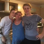 Jill Carling - @jillcarling - Instagram