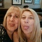 Jill Carson - @lady_vino75 - Instagram