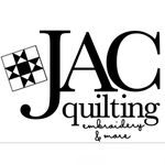 Jill Carson - @jacquilting - Instagram