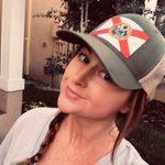 Jill Catlin - @jillianm7 - Instagram