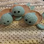 Jill Cavanaugh - @knit_and_crochet_by_jillc - Instagram
