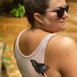 Jill Cavanaugh - @jerrrly - Instagram