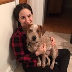 Jillian Cavanaugh - @jcavwildcat - Instagram