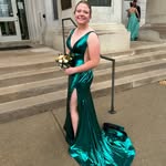 Jillian Cavanaugh - @jillcav26 - Instagram