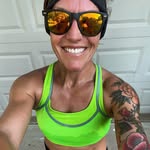 Jill Cawley - @progress4fit - Instagram