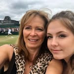 Jill Challis - @jillchallis7 - Instagram