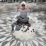 Jill Challis - @jill94541 - Instagram
