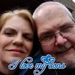 Randy W. Challis - @challisrandyjill82 - Instagram