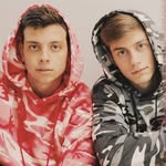 Chance & Anthony - @chancetrujillo.fan - Instagram