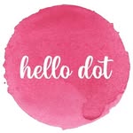 Jill Chance - @hellodot.greetingcard - Instagram