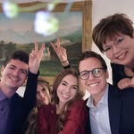 Jill Chance - @chancefarms - Instagram
