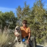Jill Haynes - @jillhaynes.chance - Instagram