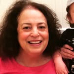Jill Chapin - @jilltheartist - Instagram