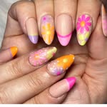 Jill Chapin - @mynailgal - Instagram
