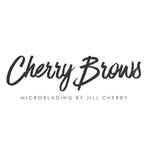 Jill Cherry - @cherrybrows - Instagram