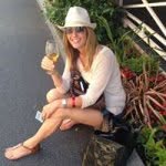 Jill Cherry - @viajill - Instagram