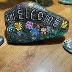 Jill Cherry - @jill.cherrypaints - Instagram