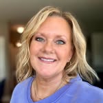 Jill Jensen Childers - @jillie_jillie - Instagram