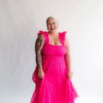 Jill Childs - @rubbers0ul9 - Instagram