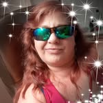 Jill Chism - @rustythunder2459 - Instagram