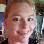 Jill Christopher - @lady_anarchy - Instagram