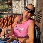 Jill Christopher Upson - @jill_upson_sv - Instagram