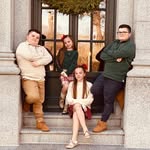 Jillian Clancy Greeley - @jegreeley - Instagram