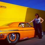 Jill Clausen - @ladyjillclausen - Instagram