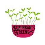 Jill & Clay 🌱 - @suburban_greens_ - Instagram
