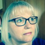 Jill Clay - @claystar60 - Instagram