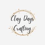 Jill - Clay days crafting - @claydayscrafting - Instagram