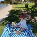 Jill Cleaver - @jillic_perth - Instagram