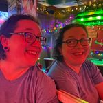 Jill Cloud - @jilly.beans87 - Instagram